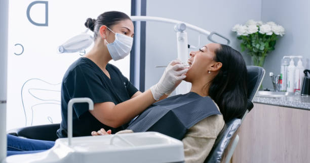 Best Sedation Dentistry  in Coudersport, PA